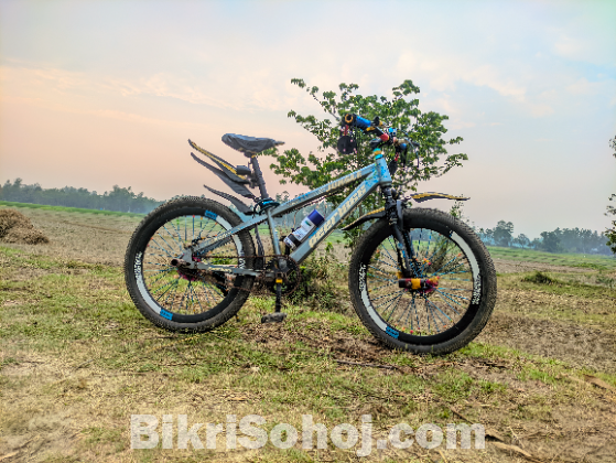 সাইকেল
